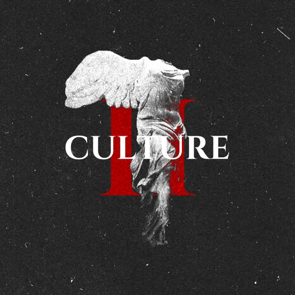 prescriptionsosa - CULTURЕ II
