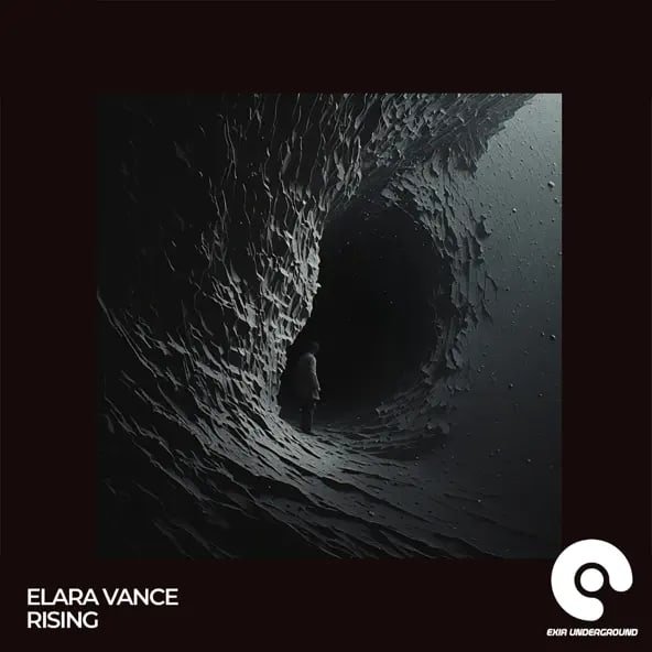 Elara Vance - Rising (Original Mix)