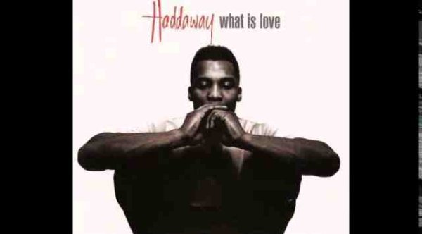 Haddaway - What is Love