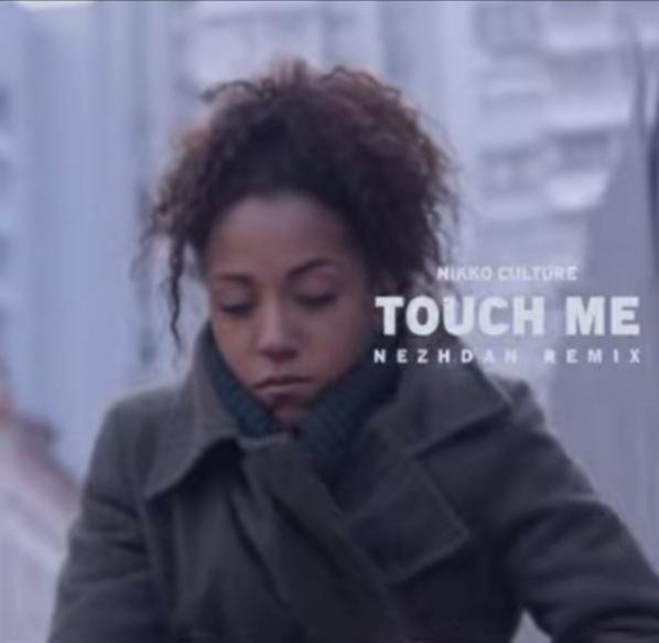Nikko Culture &amp; Tina Lm - Touch Me (Nezhdan Remix)