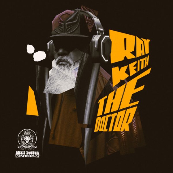 Ray Keith - The Doctor