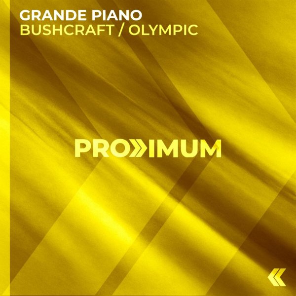 Grande Piano - Olympic