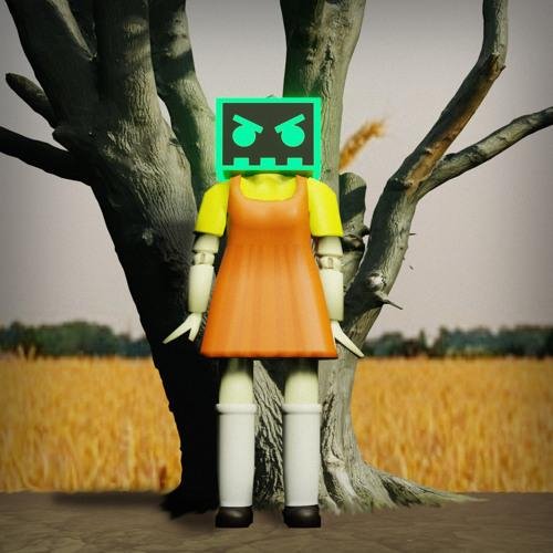 Space Laces - Squid Game x Do It To It (Barely Alive Edit)