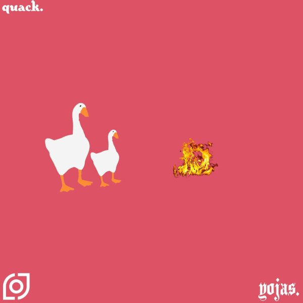 L*o*J/ yojas - quack