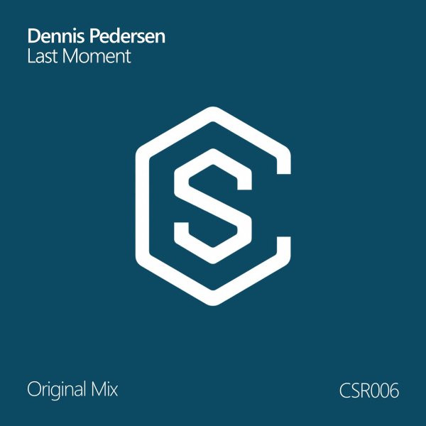 Dennis Pedersen - Last Moment (Original Mix)
