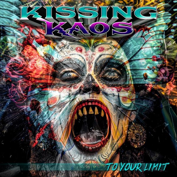 Kissing Kaos - Can't Fake Me