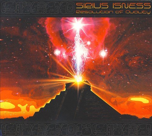 Sirius Isness - Living Memories