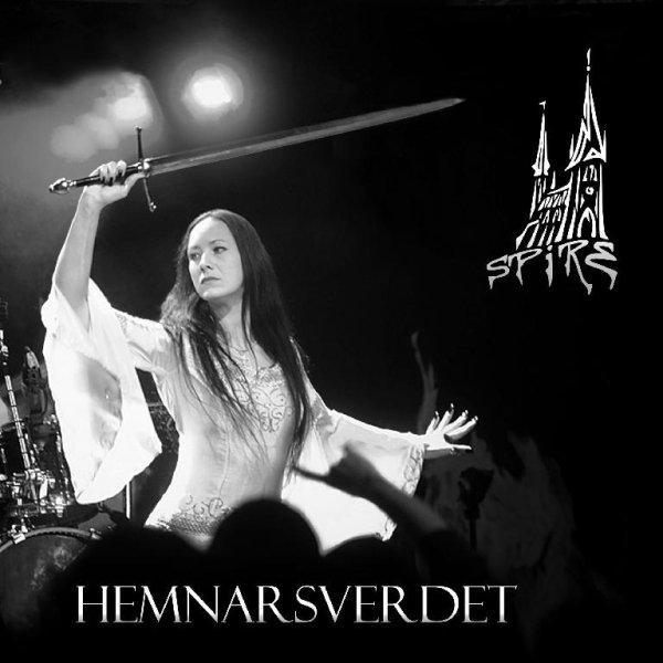 Spire - Hemnarsverdet