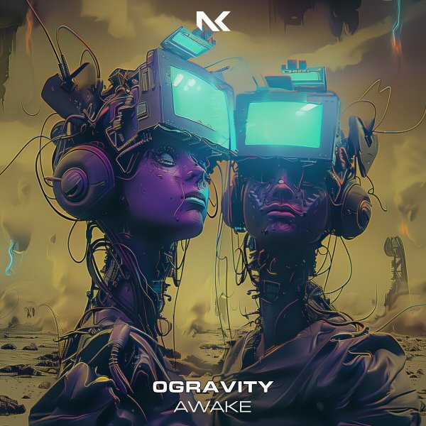 0Gravity - Awake