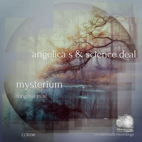 Angelica S &amp; Science Deal - Mysterium (Original Mix)