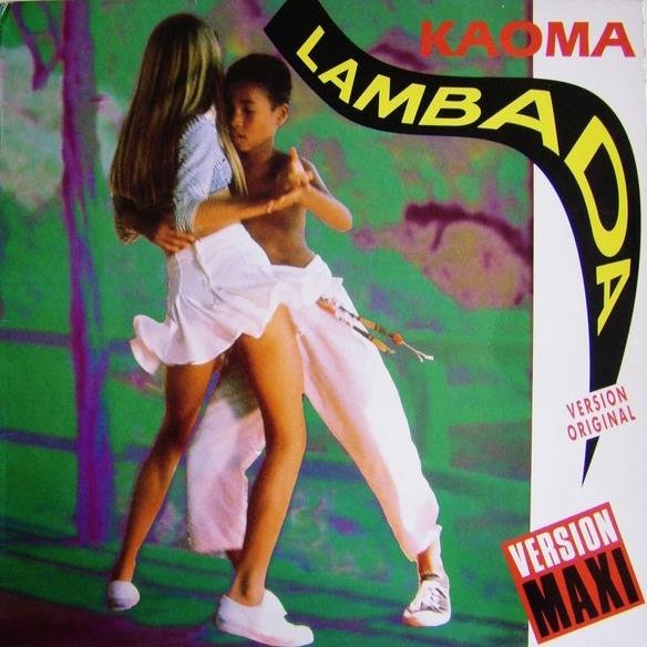 Kaoma - Lambada