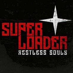Superloader - Fly Baby, Fly