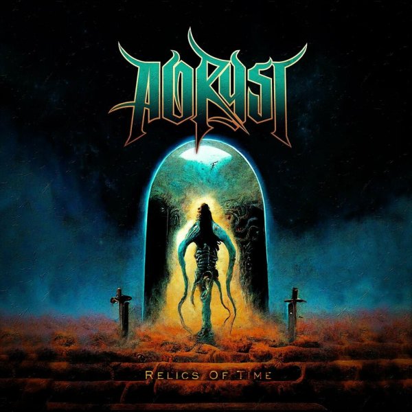 Aoryst - Deterministic Chaos