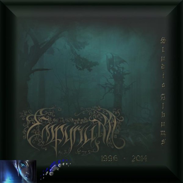 Empyrium - 2✔Studio Albums (1996 - 2014)