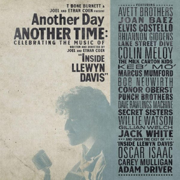 Jack White - Mama's Angel Child