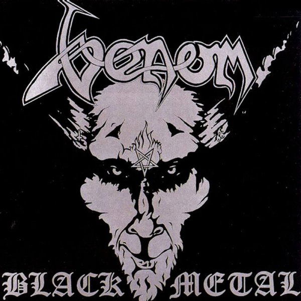 Venom - At War with Satan (Introduction)