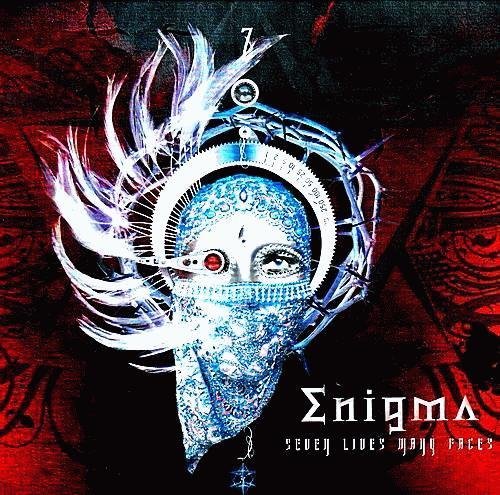 Enigma - The Language Of Sound Slow Edit