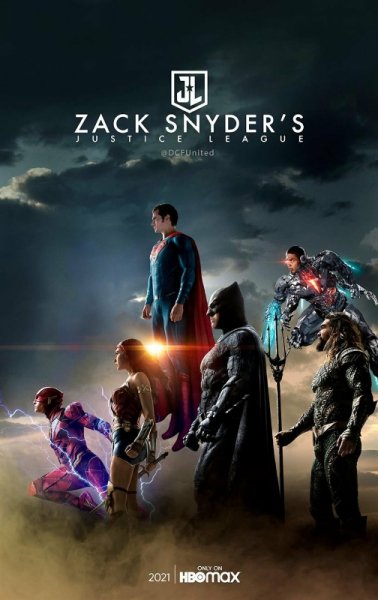 Tom Holkenborg - Justice League (ZACK SNYDER'S)