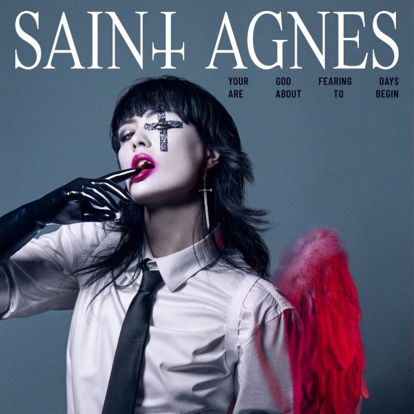 Saint Agnes - The Beast