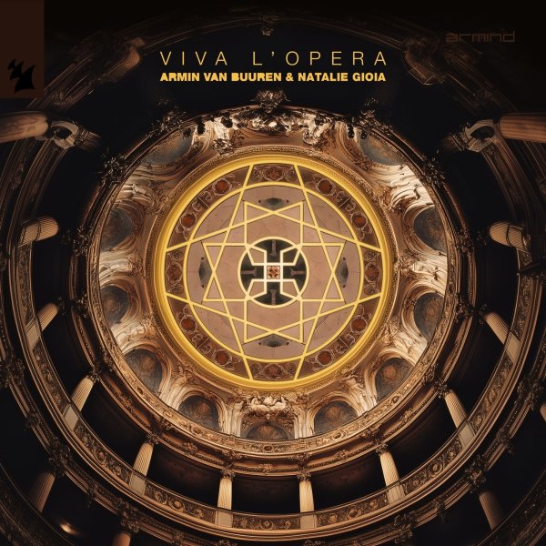 Armin van Buuren &amp; Natalie Gioia - Viva l'Opera (Extended Mix)