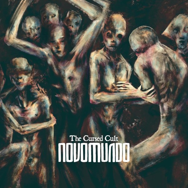 Novomundo - The Coven