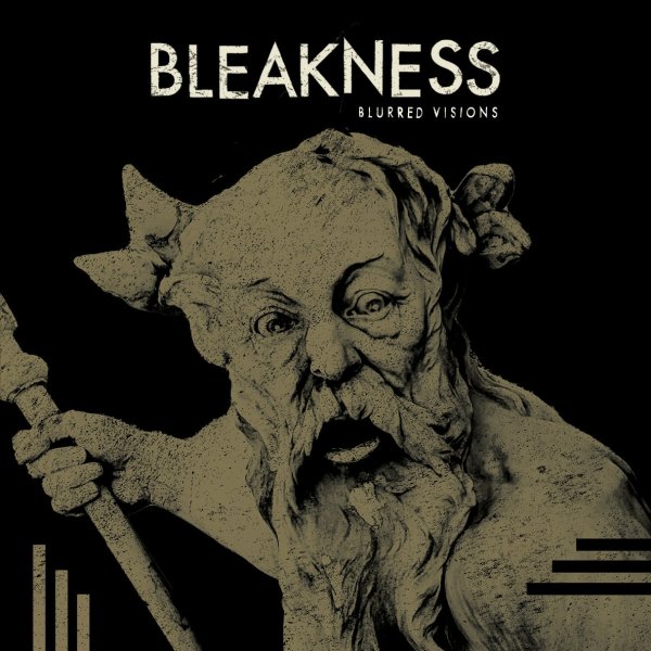 Bleakness - The Eyes of Scorn