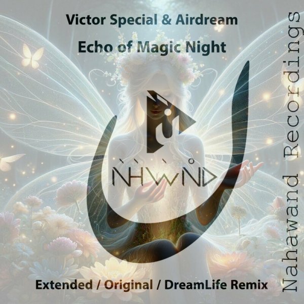 Victor Special / Airdream - Echo of Magic Night (DreamLife Intro Mix)