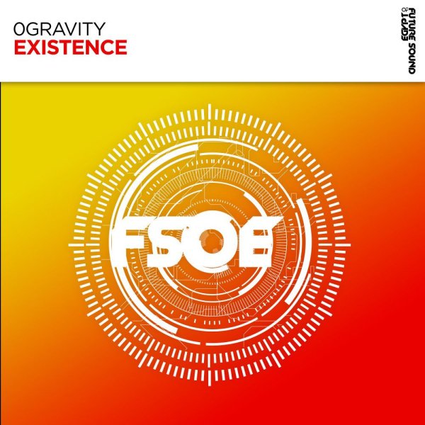 0Gravity - Existence  (Extended Mix)