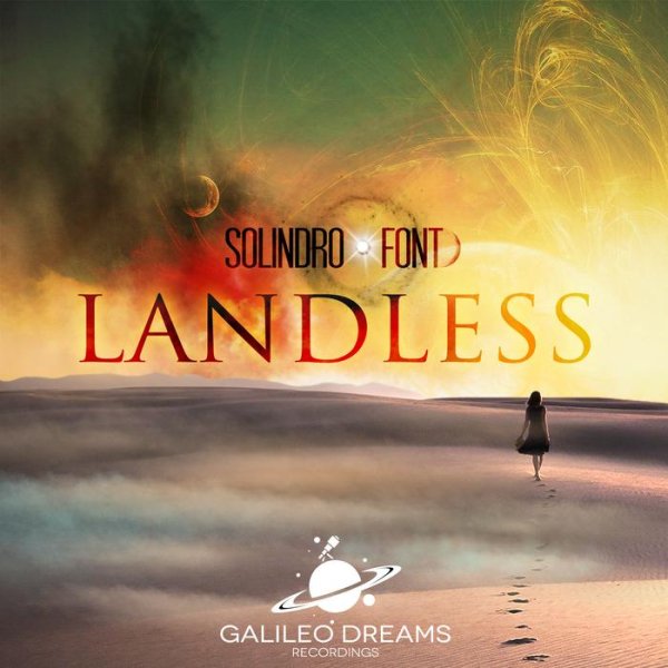 Solindro  Font - Prime Nature