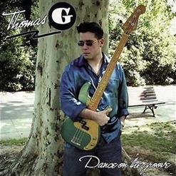 Thomas G - Fantasmes