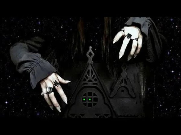 Малыш Байки - Разбор Детских Страшилок-3