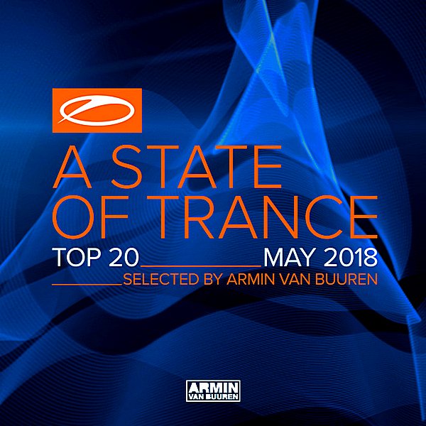 VA - A State Of Trance Top 20:May