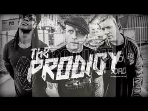 DJ Vogan - The Prodigy (Dance Music Only) 2021