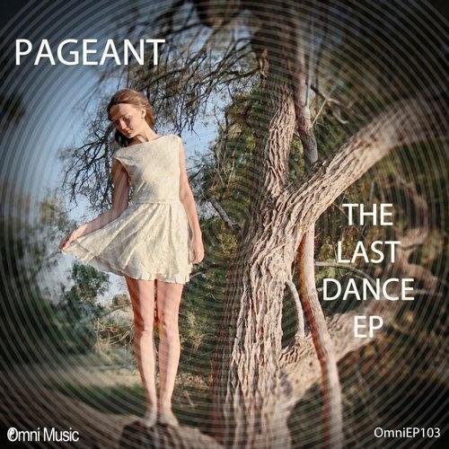 Pageant - The Forgotten Soldier (Original Mix)