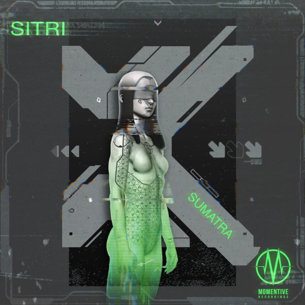 Sitri - Sumatra