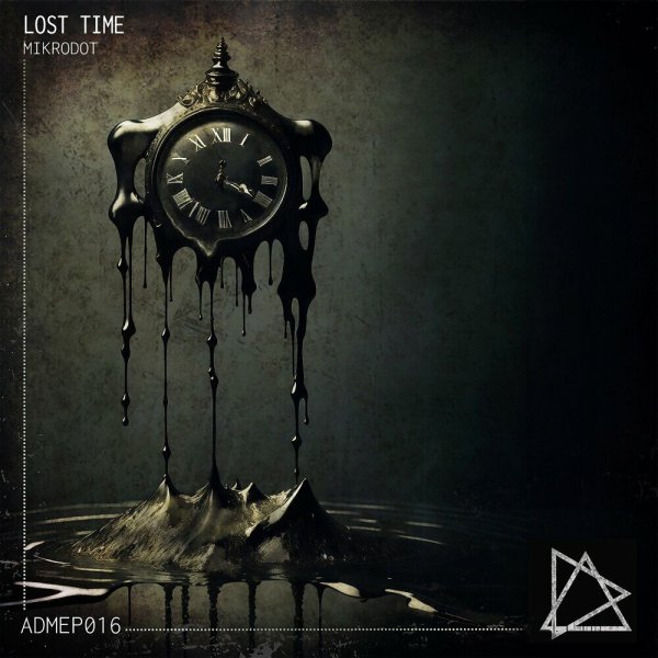 Mikrodot - Lost Time