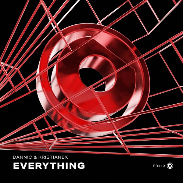 Dannic &amp; Kristianex - Everything