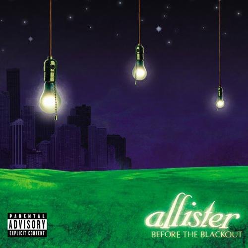 Allister - Blackout