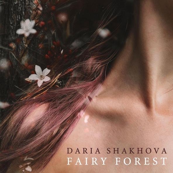 Daria Shakhova - Into the Light
