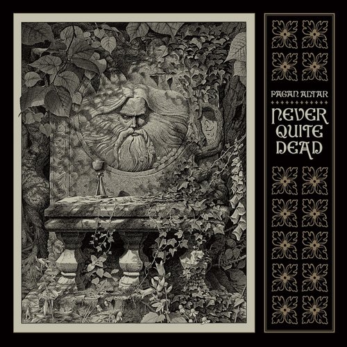 Pagan Altar - The Dead's Last March