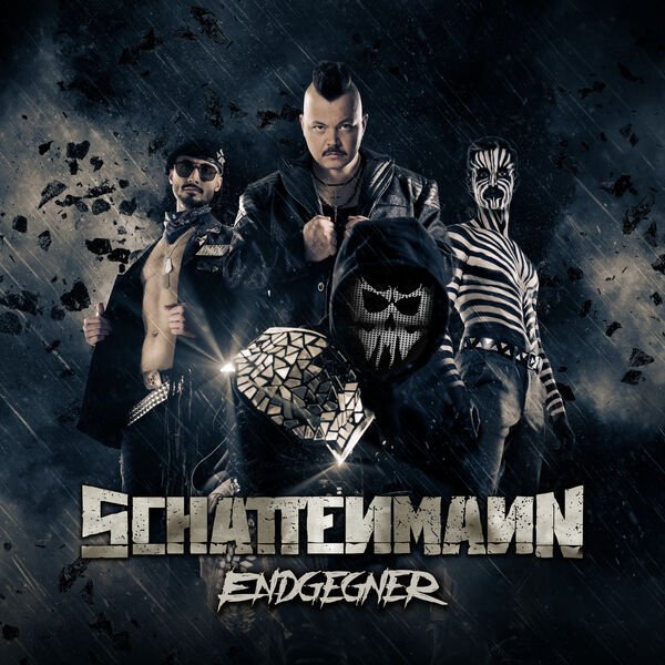Schattenmann - Schna-na-naps
