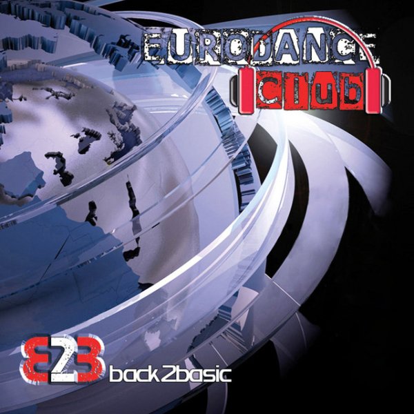 Jora J.Fox - Eurodance Club Collection Of Remixes Vol. 03