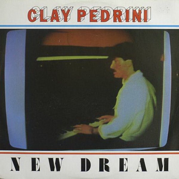 Clay Pedrini - New Dream (Instrumental)