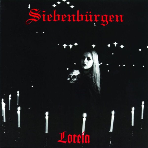 Siebenbürgen - Vampyria