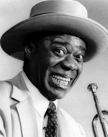 Louis Armstrong - Go Down Moses