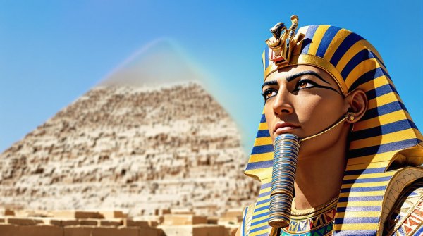 Dj Kapral - Египтянин (Cover)