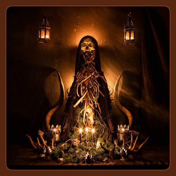 Osi and the Jupiter - Deathflower (Hunter of the Night)