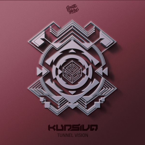 Kursiva - Tunnel Vision (Original Mix)