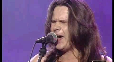 Чиж &amp; Co. - Live.Программа "А". 1996