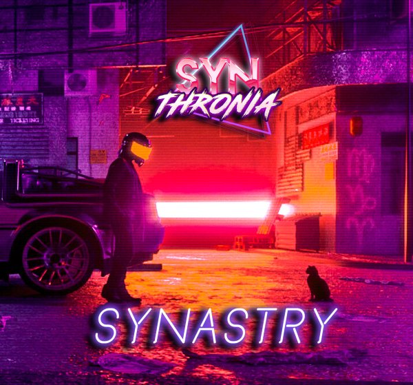 Synthronia - Midheaven
